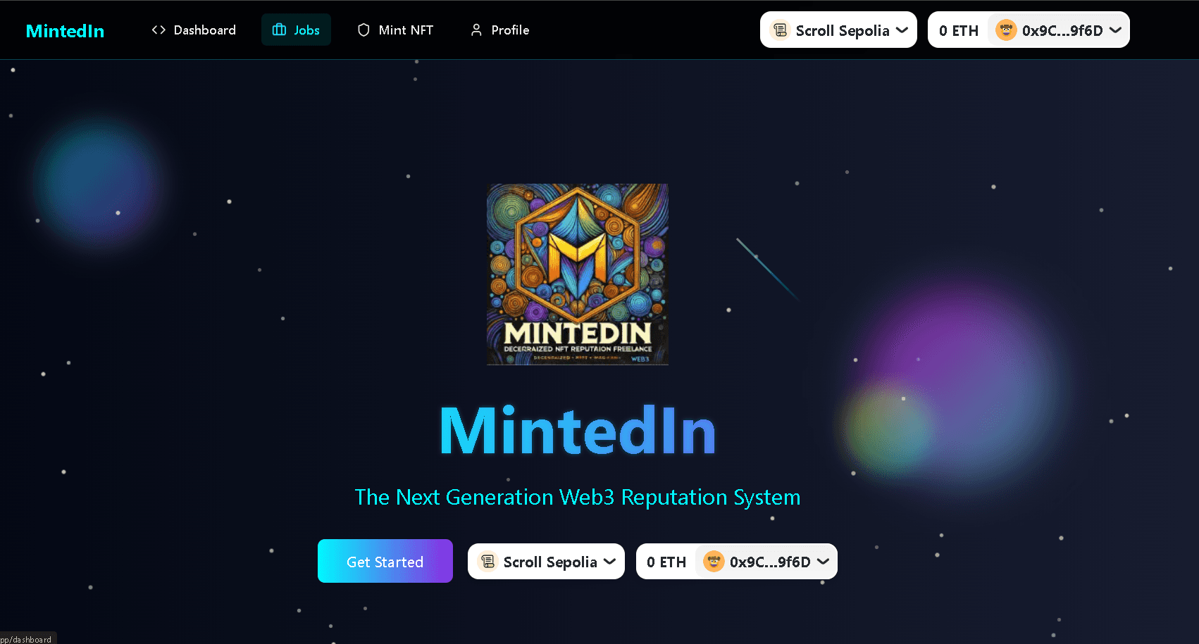 Frontend NextJS